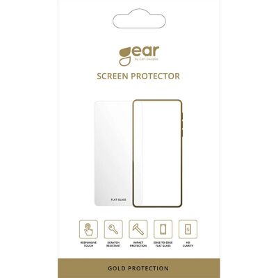 Gear Samsung Galaxy A34 5G Karkaistua lasia näytönsuoja Gear Samsung Galaxy A34 5G Karkaistua lasia näytönsuoja