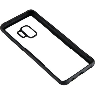 Gear S9 Mobilskal - Tunn glasskydd Gear S9 Mobilskal - Tunn glasskydd