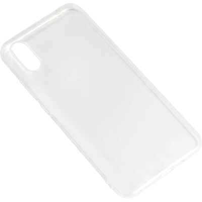 Coque TPU Transparente Gear Redmi 9 A - Publicité Coque TPU Transparente Gear Redmi 9 A - Publicité