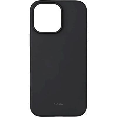 Coque MagSafe recyclée Onsala pour iPhone 16 Pro Max - Publicité Coque MagSafe recyclée Onsala pour iPhone 16 Pro Max - Publicité