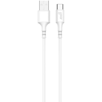 Tura Scandinavia 665066 USB-kaapeli - 3m USB A to USB C Valkoinen Tura Scandinavia 665066 USB-kaapeli - 3m USB A to USB C Valkoinen