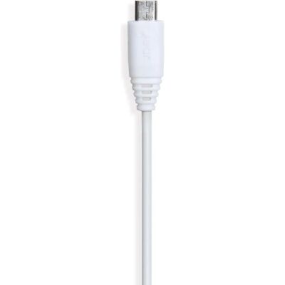 Tura Scandinavia 665071 USB Kabel - 0,3m Weiß Tura Scandinavia 665071 USB Kabel - 0,3m Weiß