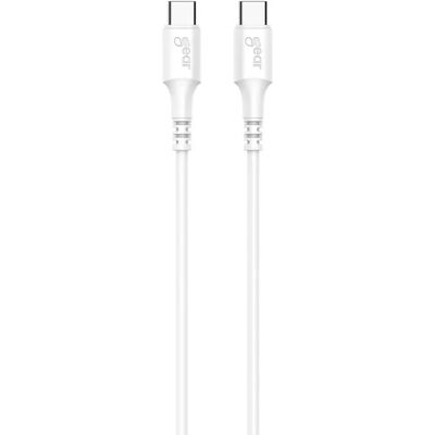 Tura Scandinavia 665098 USB-kaapeli - Valkoinen - USB-C 3m Tura Scandinavia 665098 USB-kaapeli - Valkoinen - USB-C 3m