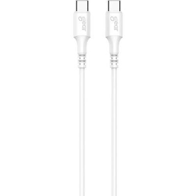 Tura Scandinavia 665106 USB Kaapeli - USB 2.0 - 2m - Valkoinen - USB Kaapeli Tura Scandinavia 665106 USB Kaapeli - USB 2.0 - 2m - Valkoinen - USB Kaapeli