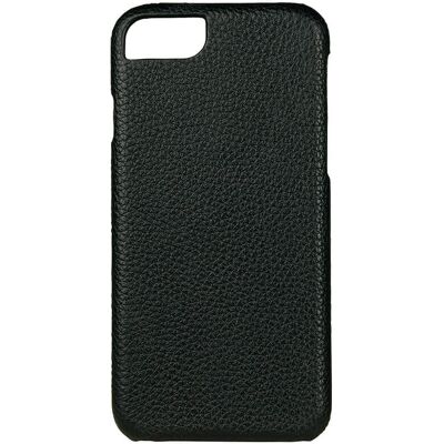 GEAR Onsala Collection pour iPhone 6/7/8/SE 2020 Cuir Noir - Coque - Publicité GEAR Onsala Collection pour iPhone 6/7/8/SE 2020 Cuir Noir - Coque - Publicité