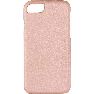 Onsala Collection Roosa Nahkainen iPhone 6/7/8/SE 4,7" Suojakotelo Onsala Collection Roosa Nahkainen iPhone 6/7/8/SE 4,7" Suojakotelo