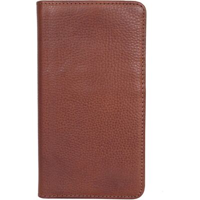 Buffalo Mobilcover Brun - Op til 5,5" - Mobilcover Buffalo Mobilcover Brun - Op til 5,5" - Mobilcover