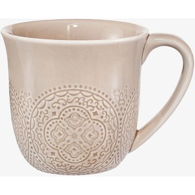 Cult Design - Muki Orient - Beige Unisex - Kopp Cult Design - Muki Orient - Beige Unisex - Kopp