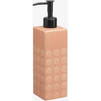 Cult Design Kub Orient Blå Sæbespumpe - Badeværelsestilbehør Cult Design Kub Orient Blå Sæbespumpe - Badeværelsestilbehør