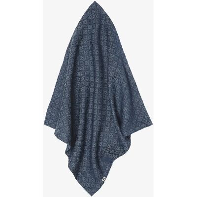 Cult Design Kjøkkenhåndkle Orient - Blå - 50x50 - Kitchen Towel Cult Design Kjøkkenhåndkle Orient - Blå - 50x50 - Kitchen Towel
