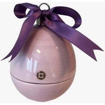 Cult Design - Eggebeger Plumelle - Lilla Cult Design - Eggebeger Plumelle - Lilla