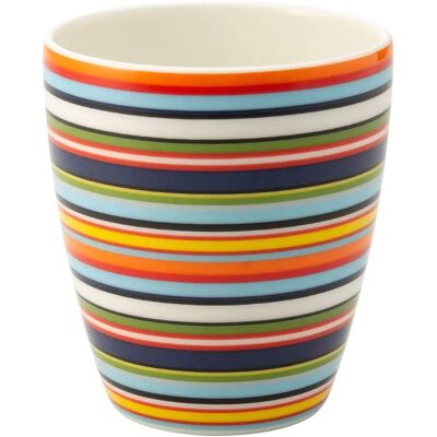 Iittala Origo Kaffekopp - Oransje - 0,25L - Kaffekopp Iittala Origo Kaffekopp - Oransje - 0,25L - Kaffekopp