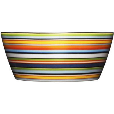 Iittala Origo Dessertskål 25cl oransje Iittala Origo Dessertskål 25cl oransje