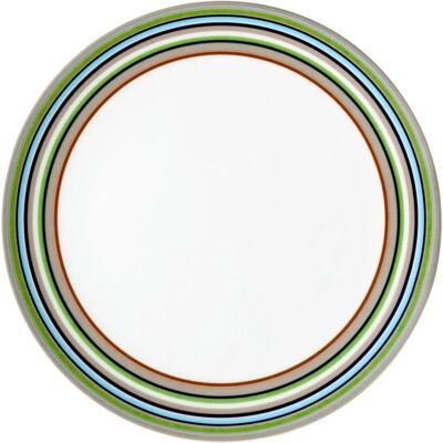 Iittala Origo Beige Tallerken Iittala Origo Beige Tallerken