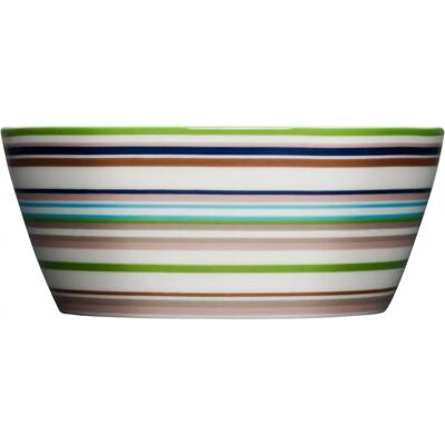 Iittala Origo Beige Skål - Servise Iittala Origo Beige Skål - Servise