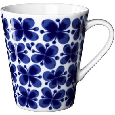 Rörstrand Mon Amie Kaffeetasse - 34cl - Blau Rörstrand Mon Amie Kaffeetasse - 34cl - Blau