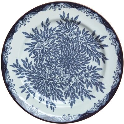 Ostindia Floris Matfat - 27cm - Designet av Caroline Slotte Ostindia Floris Matfat - 27cm - Designet av Caroline Slotte