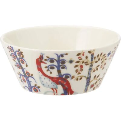 Iittala Taika Tiefe Tellerschale - Deep Plate Bowl Iittala Taika Tiefe Tellerschale - Deep Plate Bowl