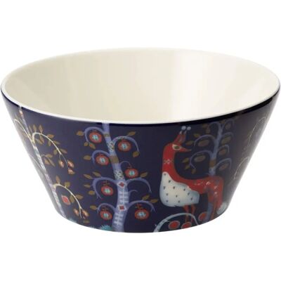Iittala Taika Blå - Servise Iittala Taika Blå - Servise