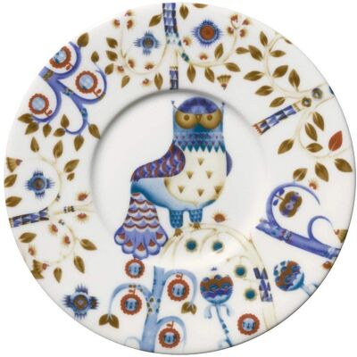 Iittala Taika Kahvikuppi - Valkoinen - Ø 15cm Iittala Taika Kahvikuppi - Valkoinen - Ø 15cm