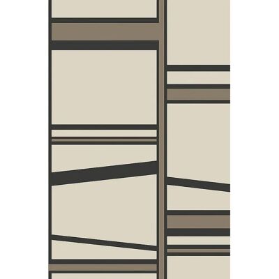 Boråstapeter Madison Beige Tapet - Tapet Boråstapeter Madison Beige Tapet - Tapet