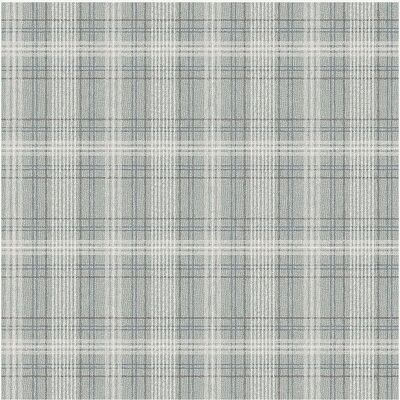 Boråstapeter - Tailor's Tweed - Turkis - Tapet Boråstapeter - Tailor's Tweed - Turkis - Tapet
