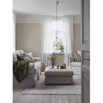 Boråstapeter Sommarslöja 3270 - Tapet Boråstapeter Sommarslöja 3270 - Tapet