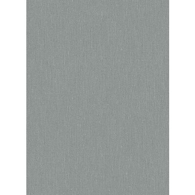 Boråstapeter Linne Tapet - Dusty Denim Boråstapeter Linne Tapet - Dusty Denim