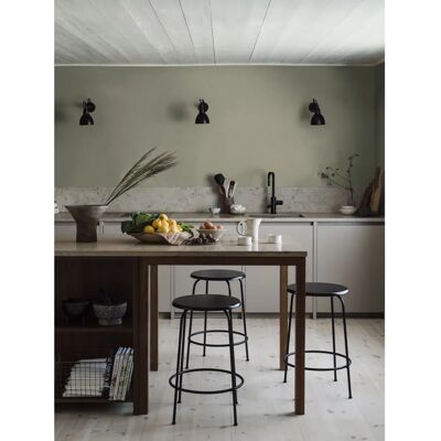 Boråstapeter Linen Grønn Unisex Tapet - Tapet Boråstapeter Linen Grønn Unisex Tapet - Tapet