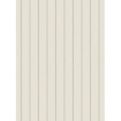 Boråstapeter Woodland Stripe Beige - Tapet Boråstapeter Woodland Stripe Beige - Tapet