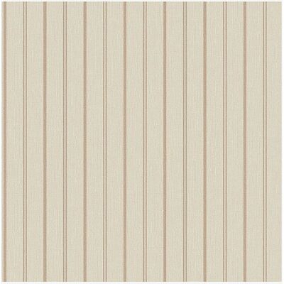 Boråstapeter Woodland Stripe Beige Tapet - Veggdekorasjon Boråstapeter Woodland Stripe Beige Tapet - Veggdekorasjon