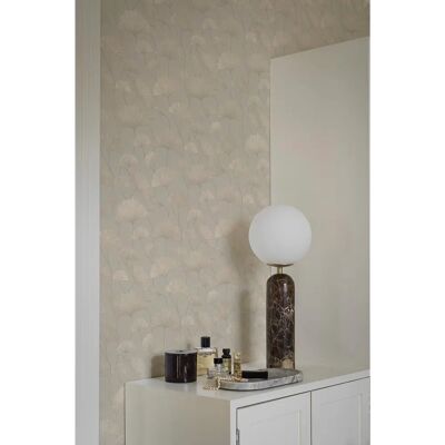 Boråstapeter Sophia Beige Tapet - Tapettype Boråstapeter Sophia Beige Tapet - Tapettype