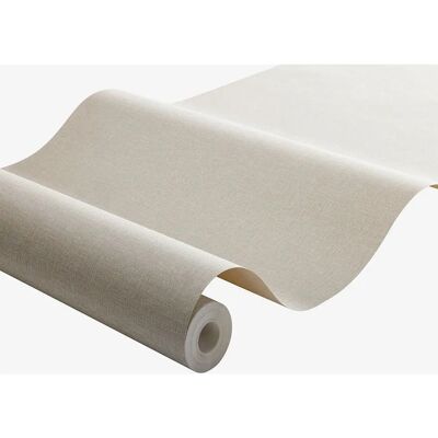 Boråstapeter - Canvas Shimmer Beige Tapet - Tapet Boråstapeter - Canvas Shimmer Beige Tapet - Tapet