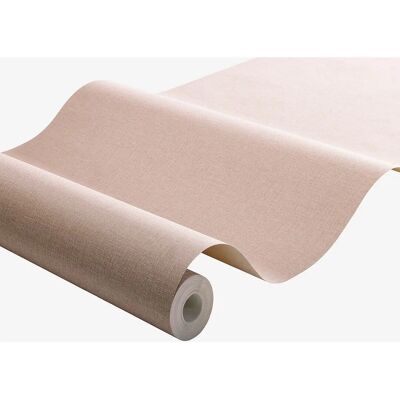 Boråstapeter Canvas Shimmer Rosa Tapet - Tapet Boråstapeter Canvas Shimmer Rosa Tapet - Tapet