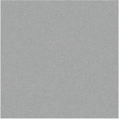 Boråstapeter - Canvas Shimmer Blau - Einfache Tapete - Tapete Boråstapeter - Canvas Shimmer Blau - Einfache Tapete - Tapete