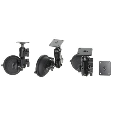 Brodit 202017 Support Passif pour Téléphones & Tablettes - holder Brodit 202017 Support Passif pour Téléphones & Tablettes - holder