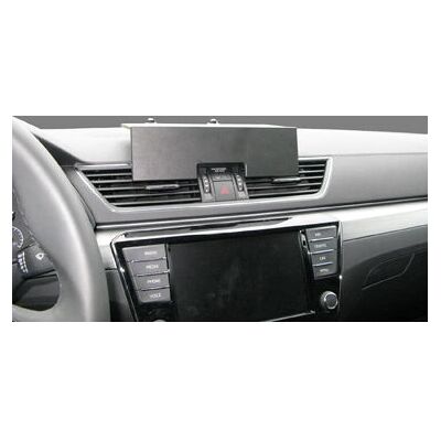 Brodit Heavy Duty ProClip - Skoda Superb 16-18 Passive holder Schwarz Brodit Heavy Duty ProClip - Skoda Superb 16-18 Passive holder Schwarz