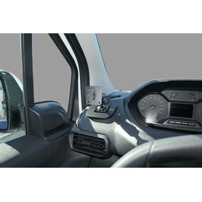 Brodit ProClip - Support passif pour écran et navigation - Noir Brodit ProClip - Support passif pour écran et navigation - Noir
