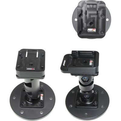 Brodit 215518 support - Support passif pour appareils mobiles en voiture Brodit 215518 support - Support passif pour appareils mobiles en voiture