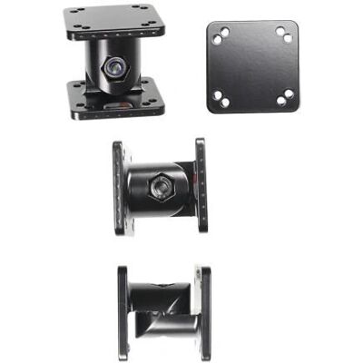 Kit de montage Brodit PBR-215532 - Tableau de bord - Publicité Kit de montage Brodit PBR-215532 - Tableau de bord - Publicité