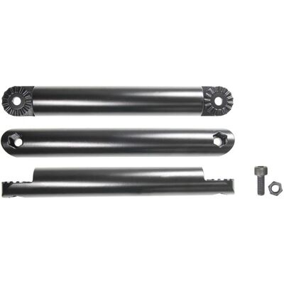 Brodit 215549 Mounting Kit - 232mm Width - 30mm Depth - Mounting Kit Brodit 215549 Mounting Kit - 232mm Width - 30mm Depth - Mounting Kit