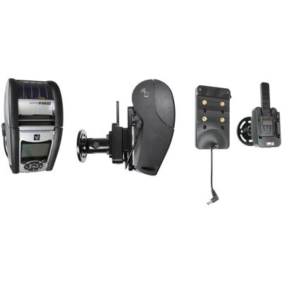 Brodit 215843 Halterung - Tragbarer Scanner - Schwarz Brodit 215843 Halterung - Tragbarer Scanner - Schwarz