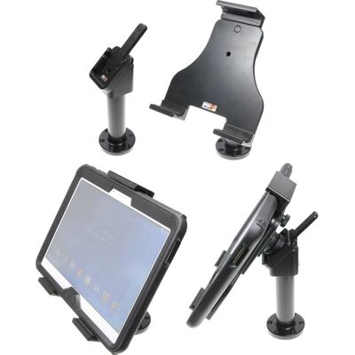 Brodit 215857 Support passif pour tablette/UMPC - Noir Brodit 215857 Support passif pour tablette/UMPC - Noir