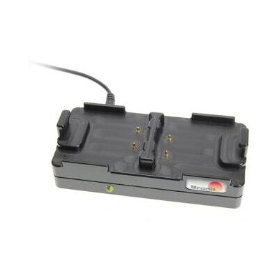 Brodit 215918 Chargeur pour appareils mobiles - Mobile Device Charger Brodit 215918 Chargeur pour appareils mobiles - Mobile Device Charger