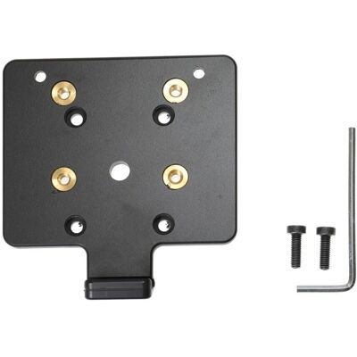 Brodit 215921 Passive Halterung für Zebra ZQ520 ZQ521 - Halter Brodit 215921 Passive Halterung für Zebra ZQ520 ZQ521 - Halter