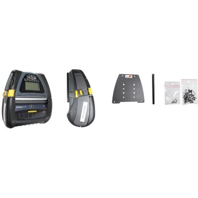 Brodit 216005 Passive Halterung Tragbarer Scanner - Hand Scanner Brodit 216005 Passive Halterung Tragbarer Scanner - Hand Scanner