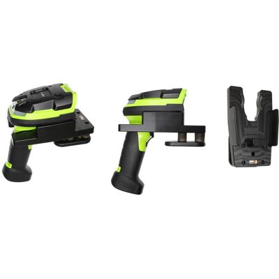 Brodit 216013 Zebra LI3608 Passiv Halterung - Handyhalterung Brodit 216013 Zebra LI3608 Passiv Halterung - Handyhalterung