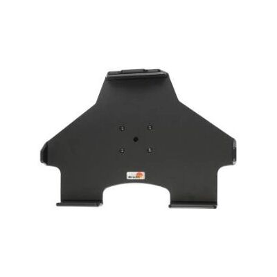 Brodit Passiver Halter mit Neigung und Drehung Tablet/UMPC Schwarz Brodit Passiver Halter mit Neigung und Drehung Tablet/UMPC Schwarz