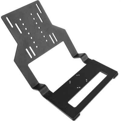 Brodit 216059 Metallhalterung für Tastatur und Tablet - Profi Brodit 216059 Metallhalterung für Tastatur und Tablet - Profi