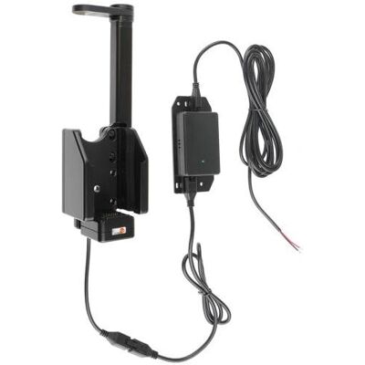 Brodit 216086 Halter - Aktiver Halter - Mobiler Computer - Schwarz Brodit 216086 Halter - Aktiver Halter - Mobiler Computer - Schwarz
